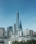 金茂大厦