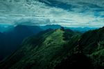 万源八台山