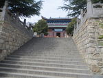 西方圣人殿