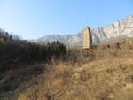 嵩山法王寺塔