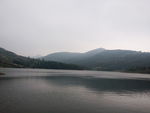 山水景点