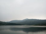 山水景点
