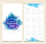 2018精品日历