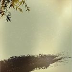 电商中国风主图背景
