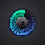 拟物ICON
