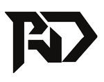 RD字母标志
