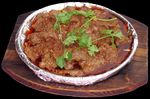 蒙古香辣牛肉