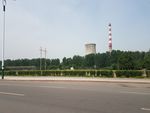 公路空旷道路