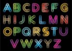 英文字母
