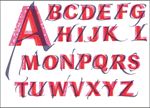 英文字母