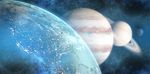 宇宙背景