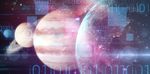 宇宙背景