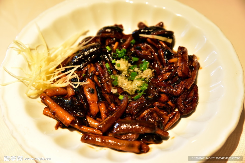 苏州菜