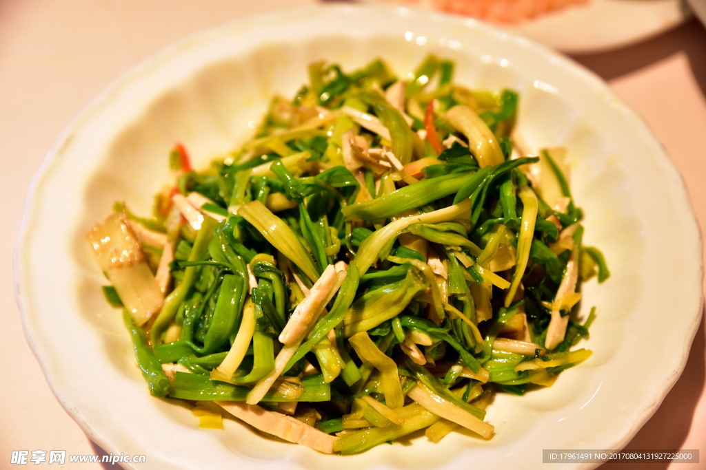 苏州菜