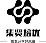 集贤培优logo