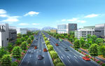城市道路