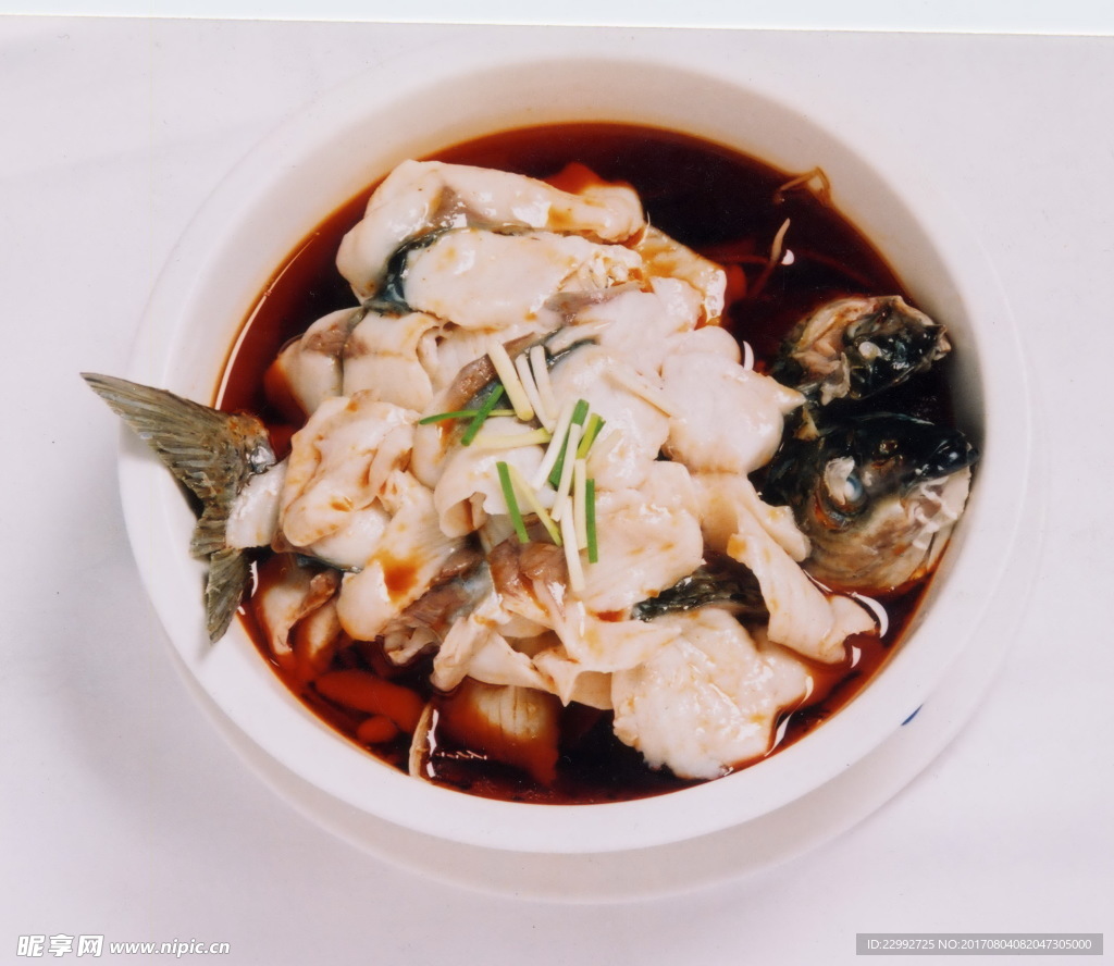 建福香口鱼图片