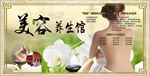 美容养生馆
