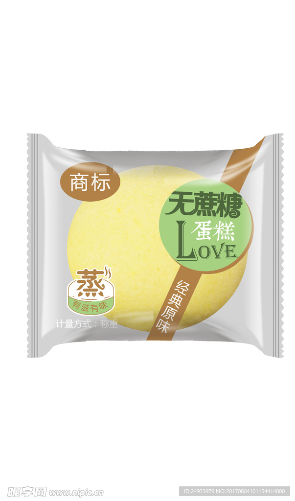 蛋糕  面包  无蔗糖