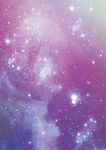 烂漫星空