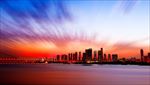 沿海城市