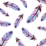 矢量花纹