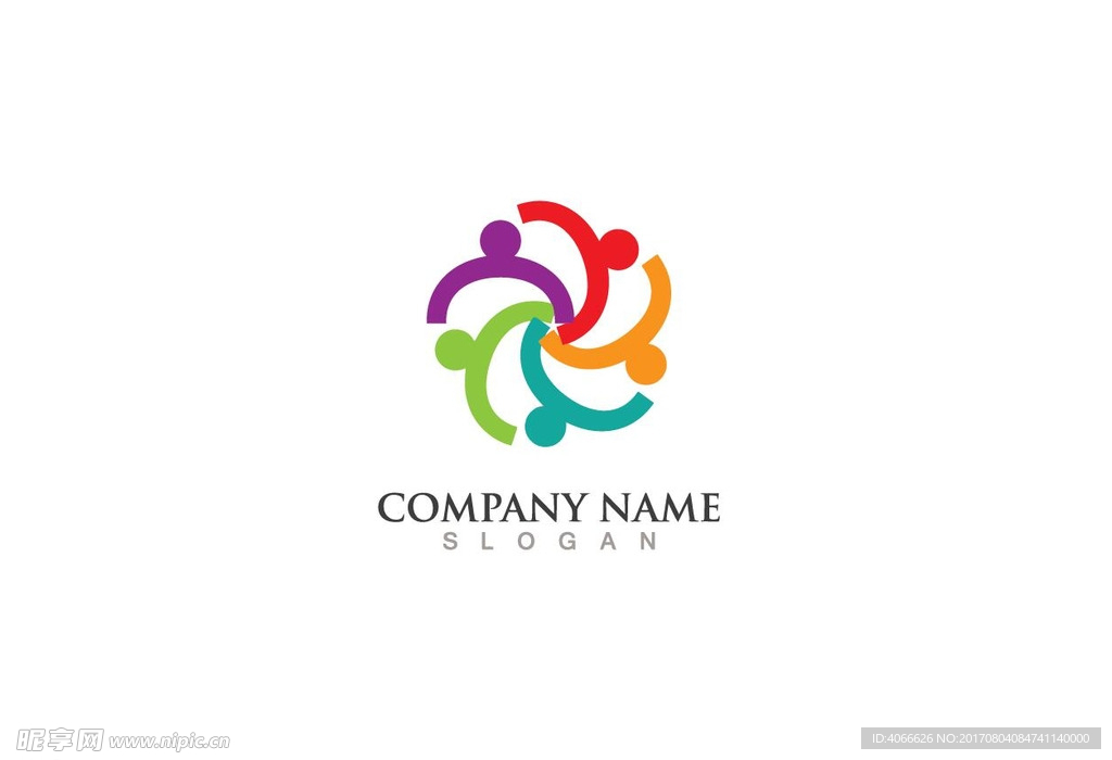 众筹公司logo