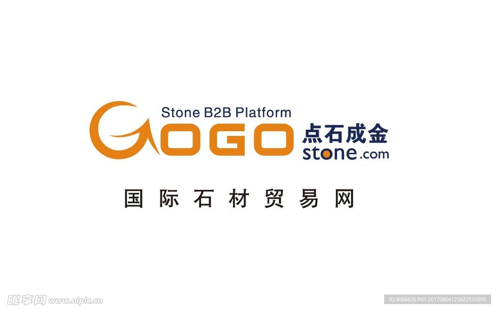 点石成金logo