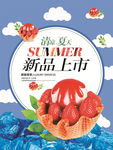 新品上市