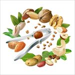 坚果食品