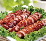 脆皮肠头