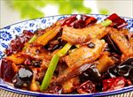 回锅肉