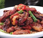 香辣拆骨肉