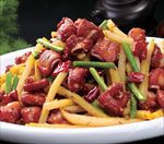 排骨土豆条