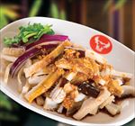 凉拌牛肚