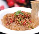 肉沫烧粉
