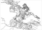 王者荣耀 孙悟空 至尊宝