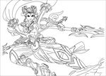 王者荣耀 哪吒 三太子