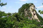 丹东凤凰山 风景