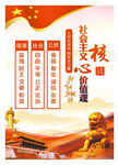 社会主义核心价值观