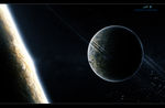宇宙