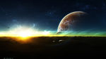 宇宙