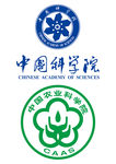中科院 农科院LOGO