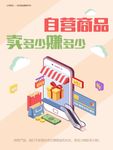 自营商品