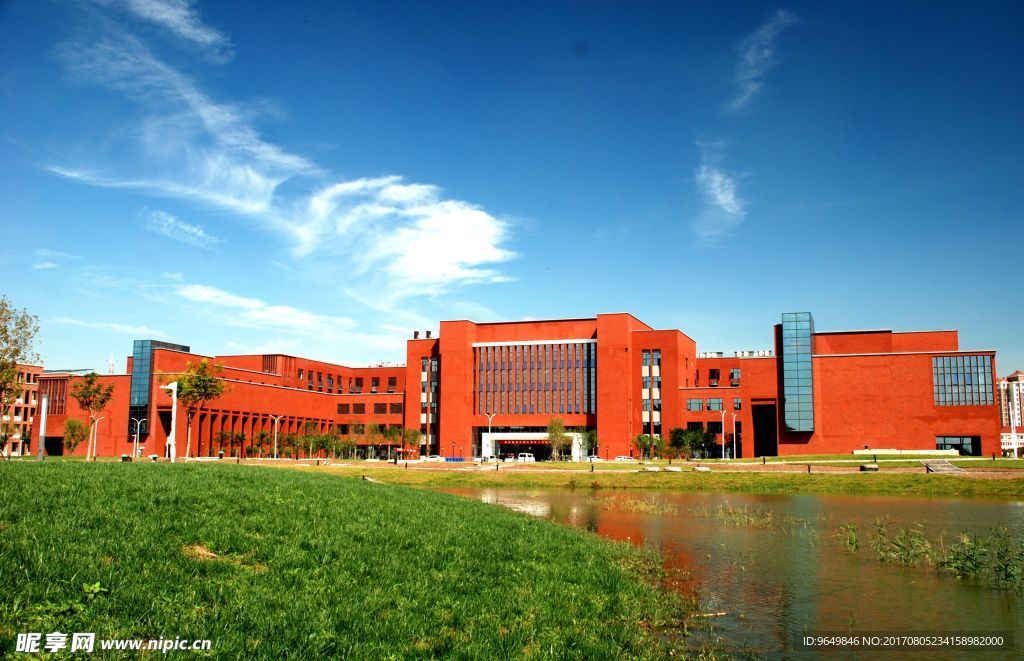 天津大学化工学院