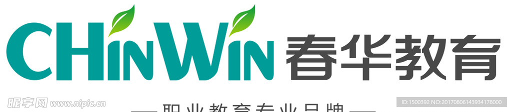 春华教育 LOGO