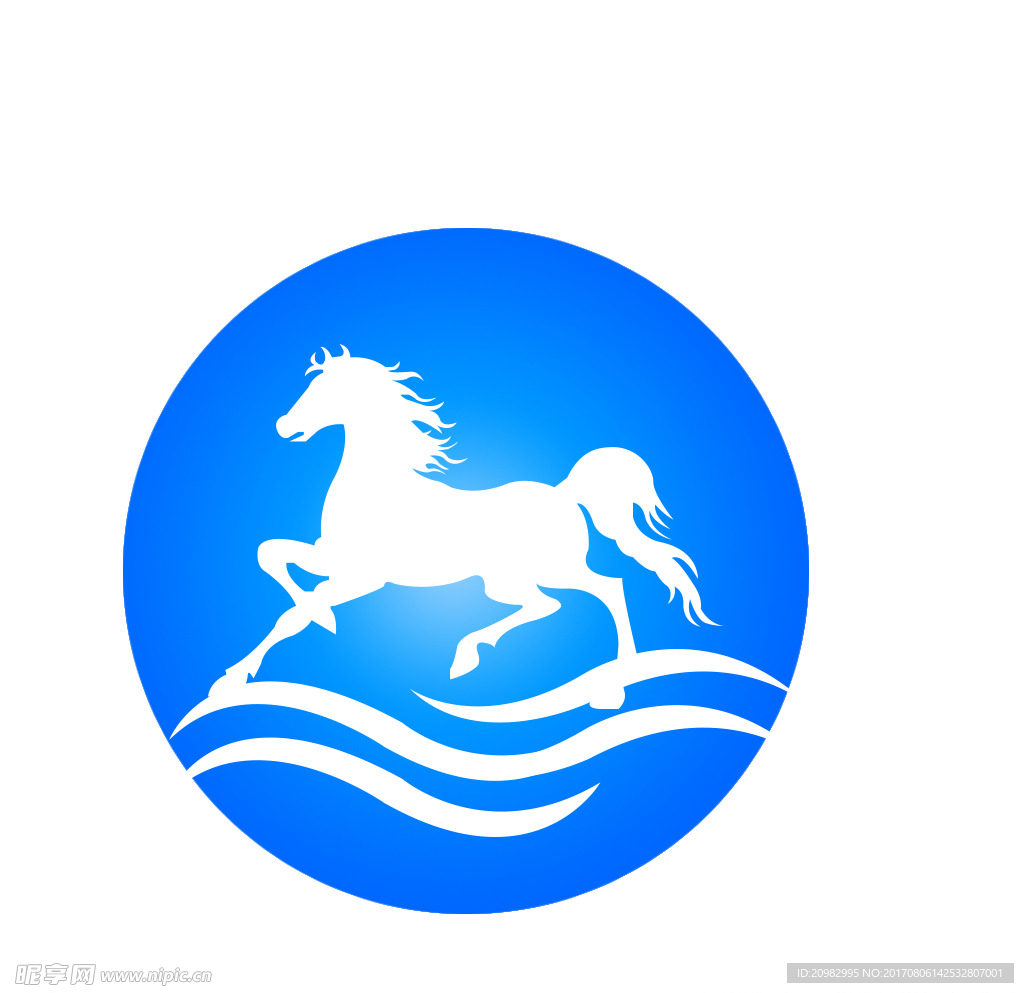 公司logo