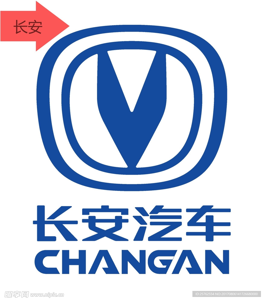 长安汽车