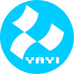 YAYI企业标志设计