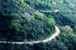 环山公路